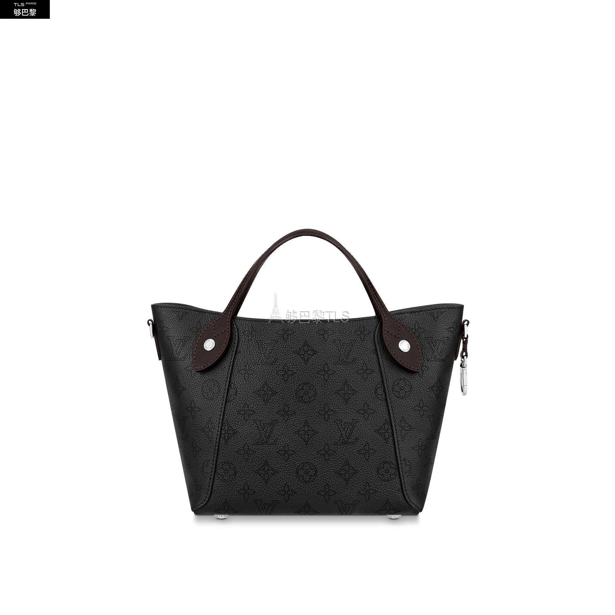 【包邮包税】 lv路易威登 21年春夏 女士 单肩包 hina 小号手袋 m5