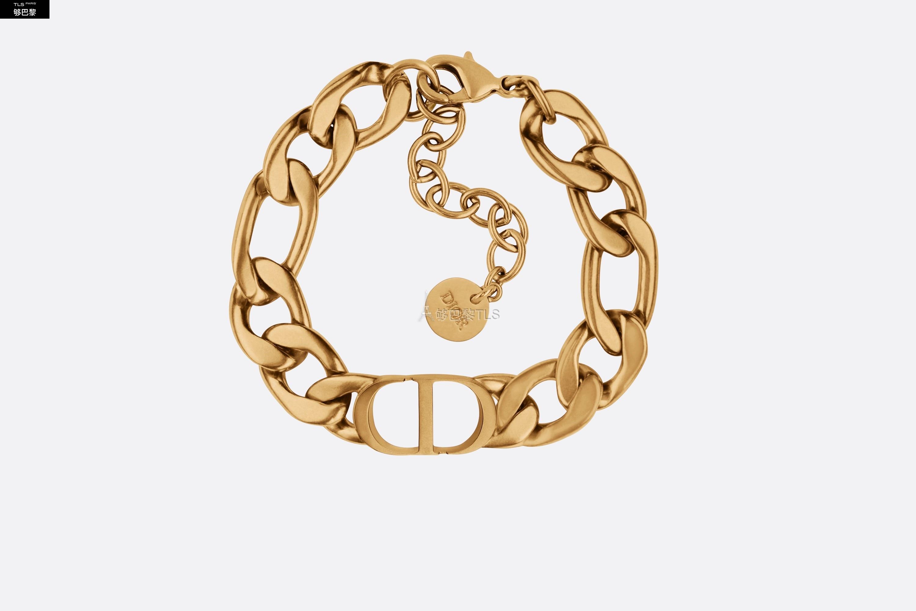 【包邮包税】 dior迪奥 21年春夏 女士 手链 30 m