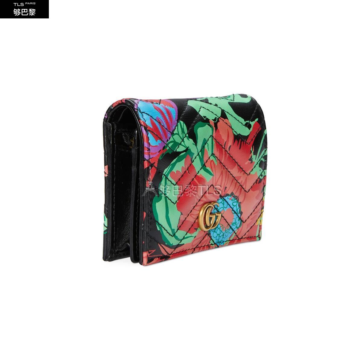 【包邮包税】 gucci古驰 21年春夏 女士 官网专享艺术家ken scott印花