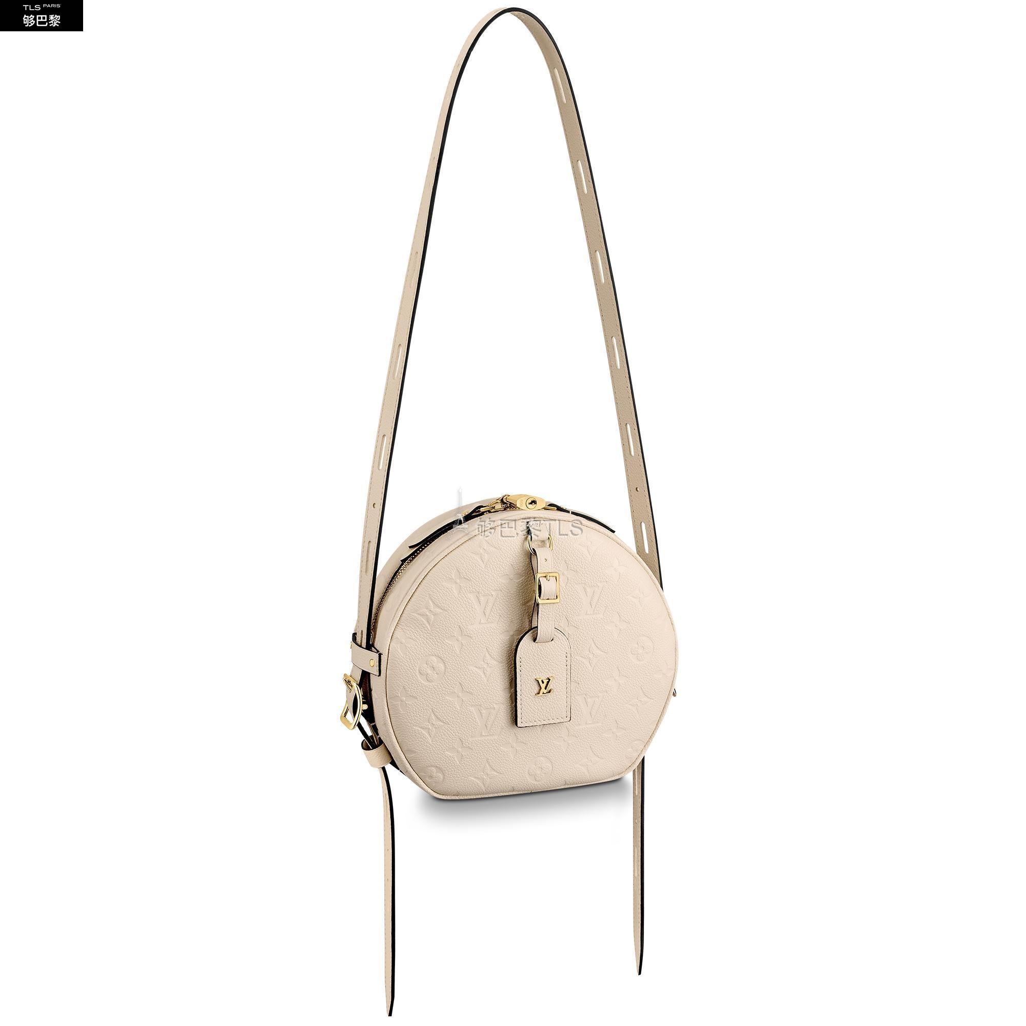 【包邮包税】 lv路易威登 21年春夏 女士 手提包