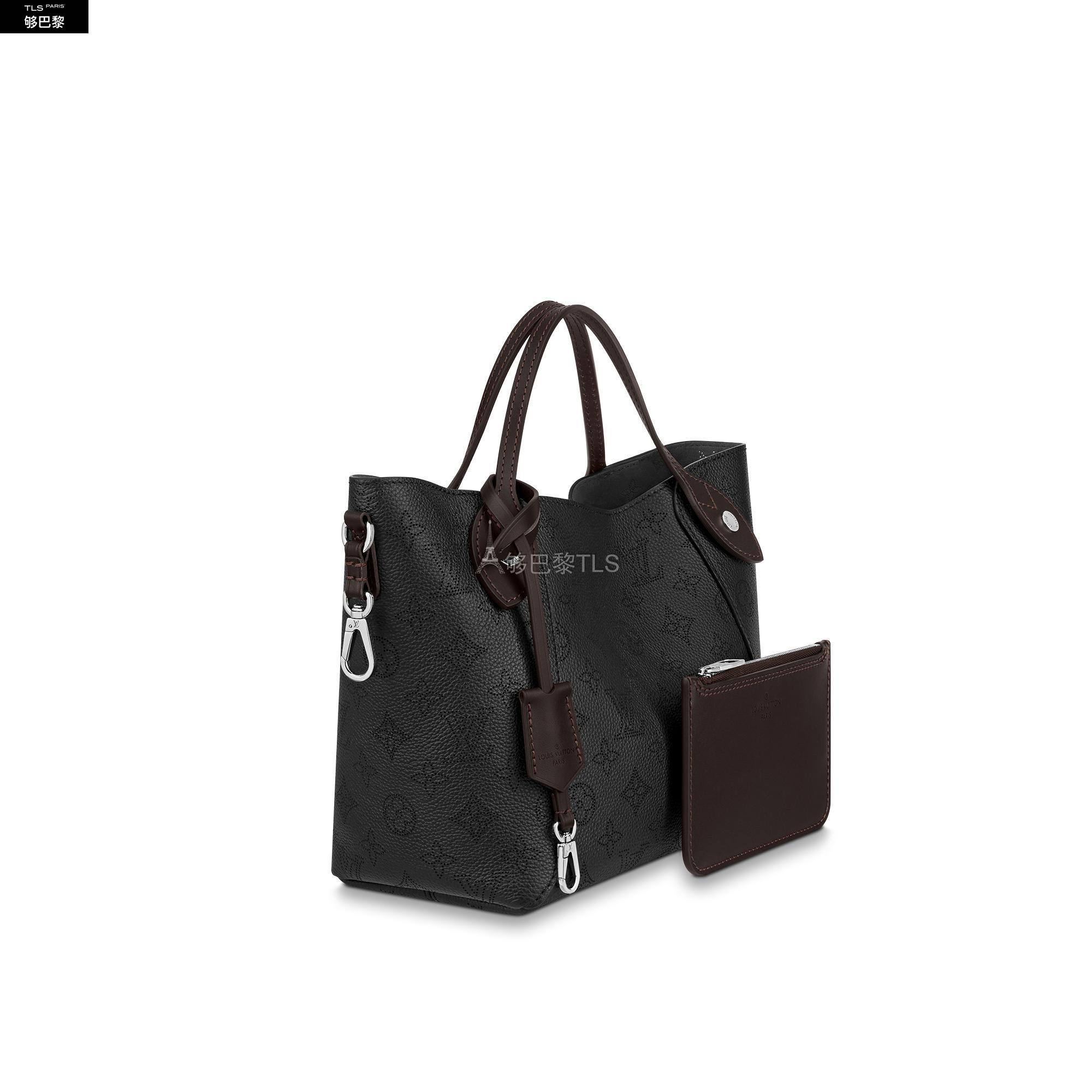 【包邮包税】 lv路易威登 21年春夏 女士 单肩包 hina 小号手袋 m5