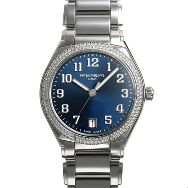 patek philippe/百达翡丽wenty~4系列7300/1200a-001