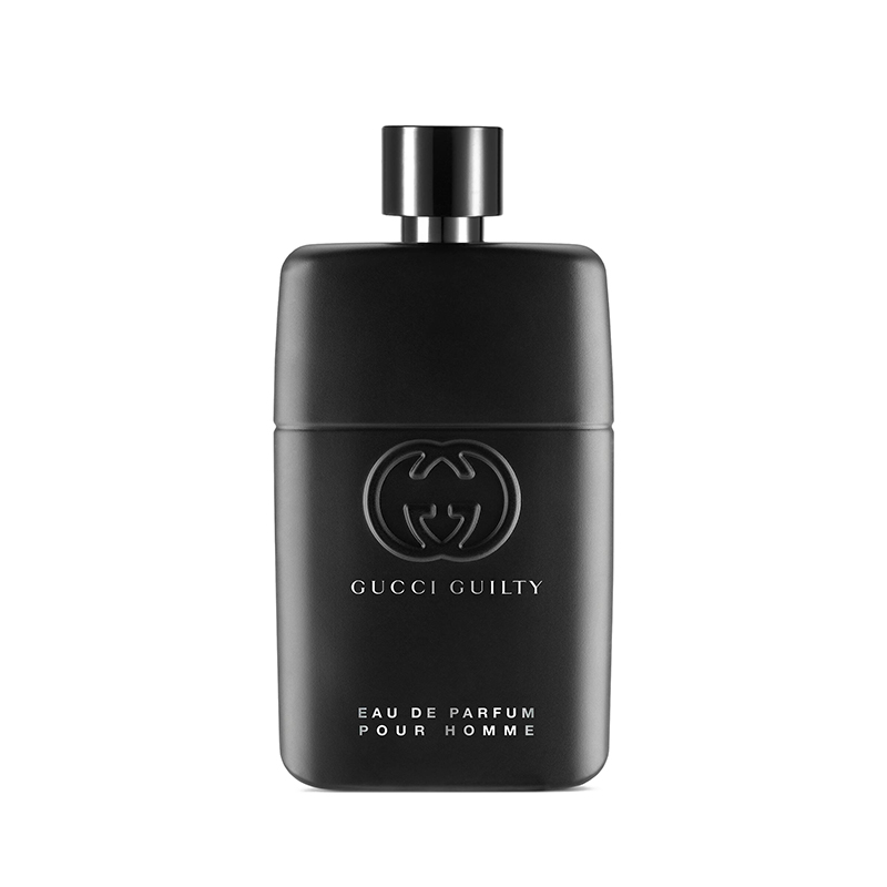 gucci/古驰 罪爱系列 2021年新款男士香水 浓香水edp 90ml