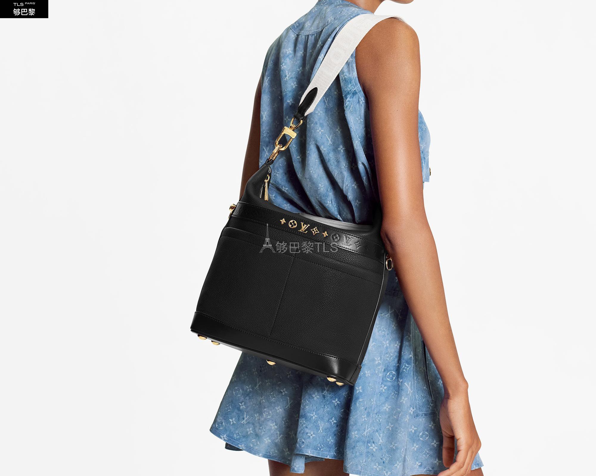 【包邮包税】 lv路易威登 21年春夏 女士 单肩包 pre-lancement