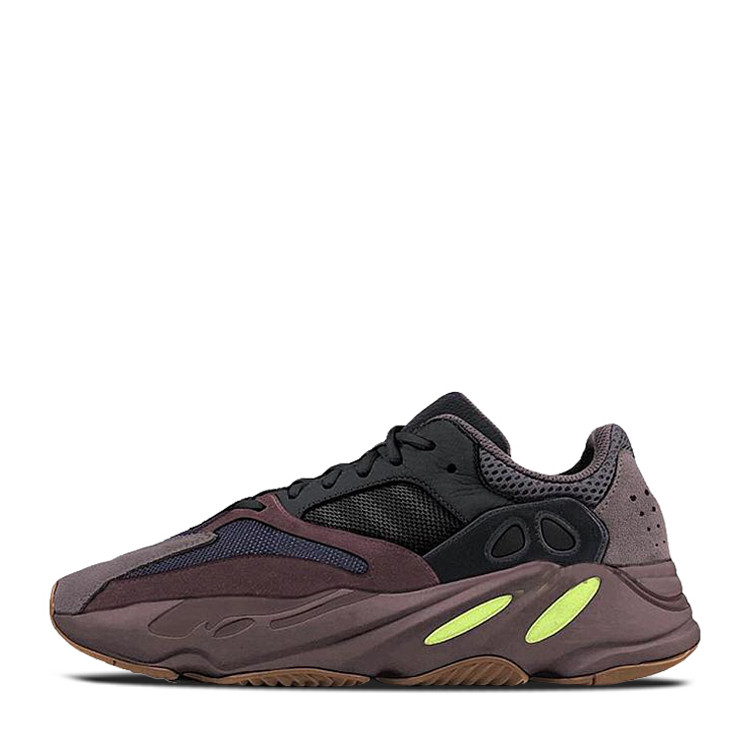 adidas/阿迪达斯 yeezy runner boost 700 侃爷复古运动老爹鞋 ee9614