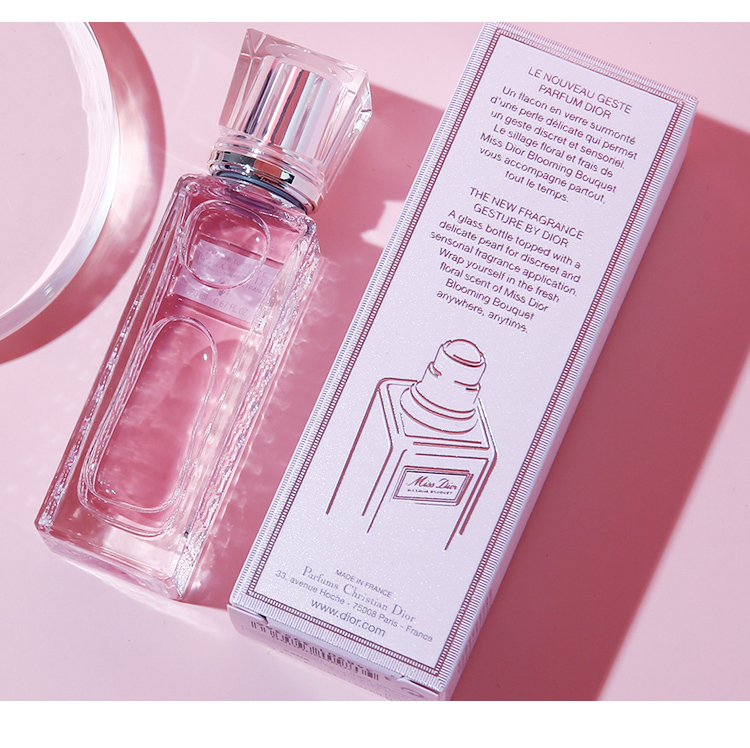 【包税】dior迪奥花漾甜心滚珠淡香水20ml