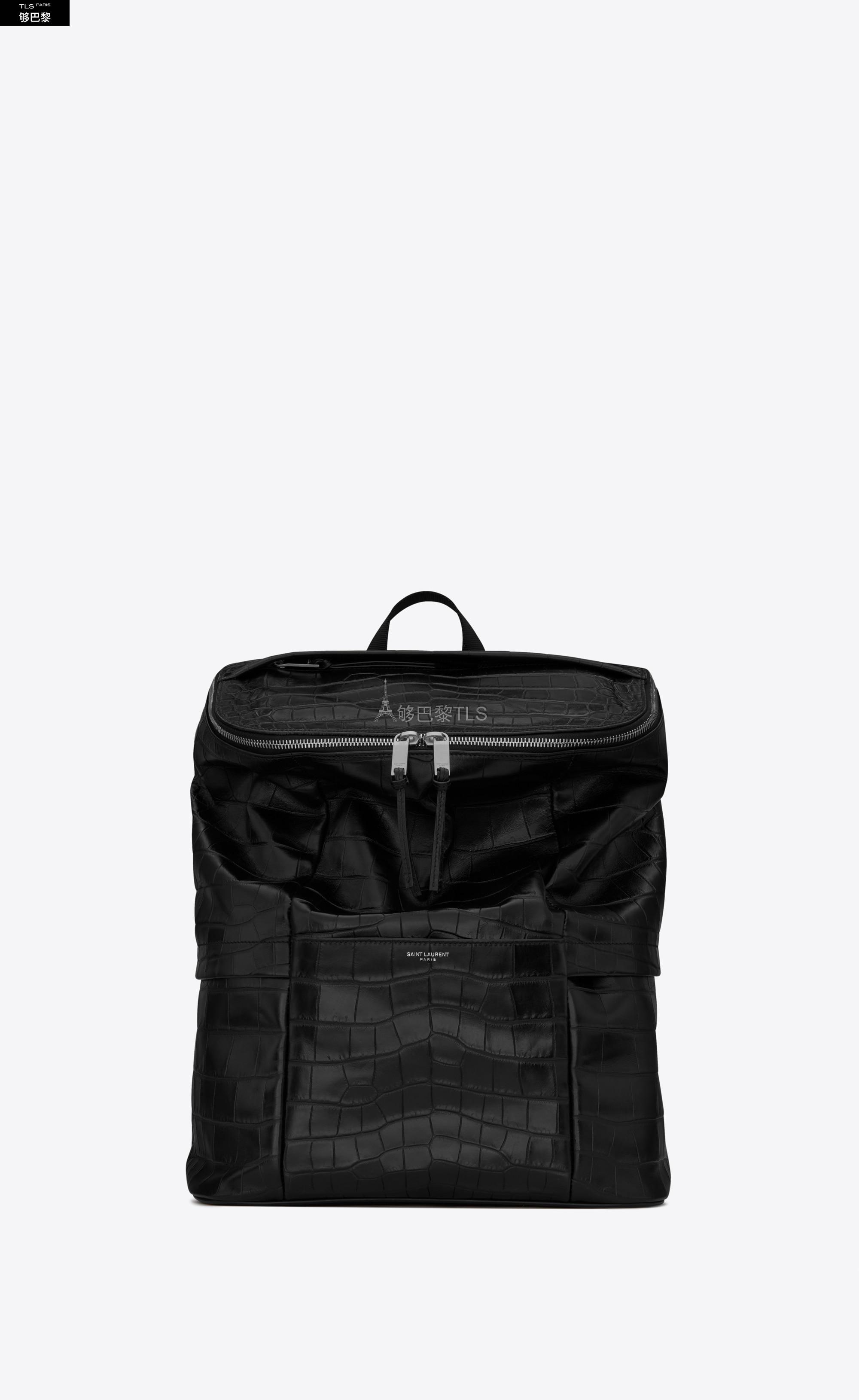 【包邮包税】 ysl圣罗兰saint laurent 21年春夏 男