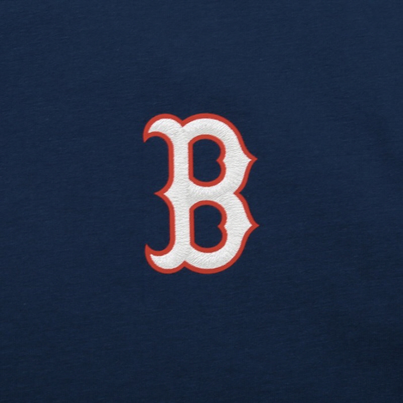 【童装】mlb 21年新款 family embroidery logo 运动t恤 71ts10131