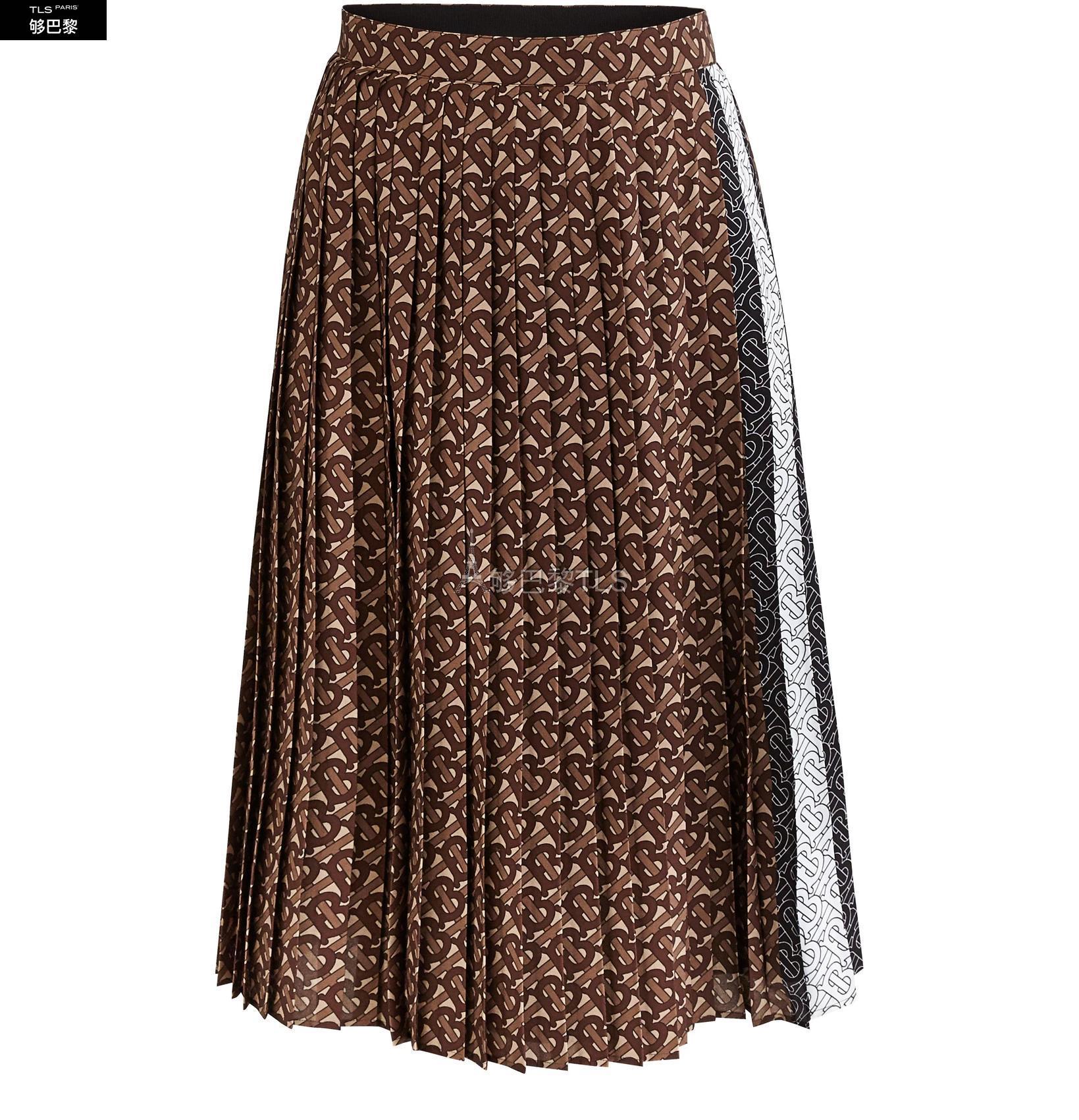 半身裙 marine 半身裙 bur38e3zbck 预定商品1-3周发货【正品 价格