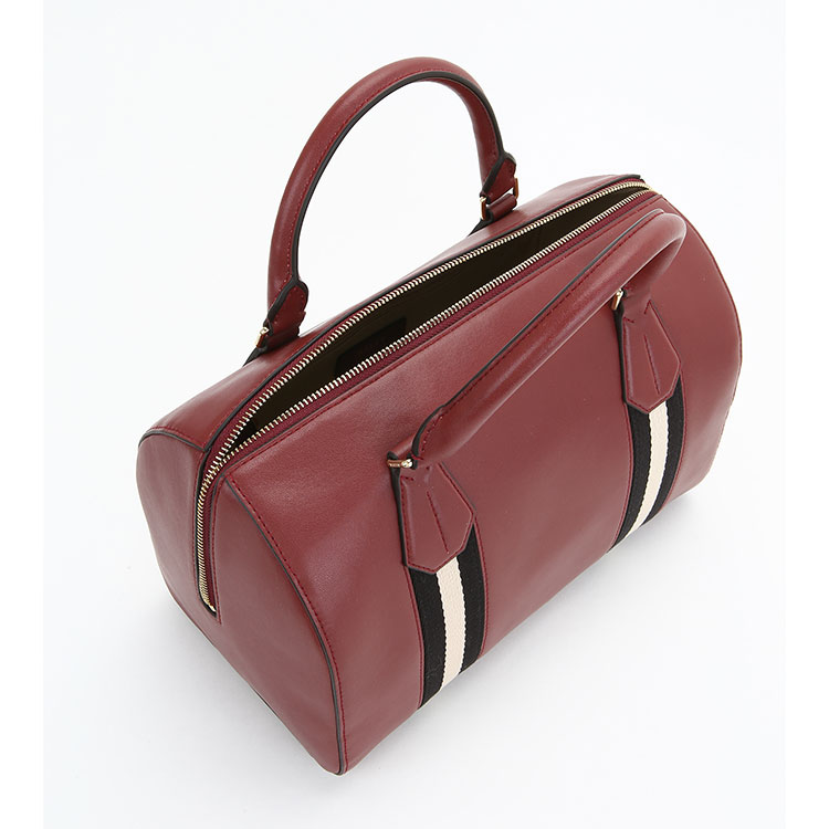 【bally巴利 手提包】【爆款主推】bally/巴利女士alana系列时尚手提