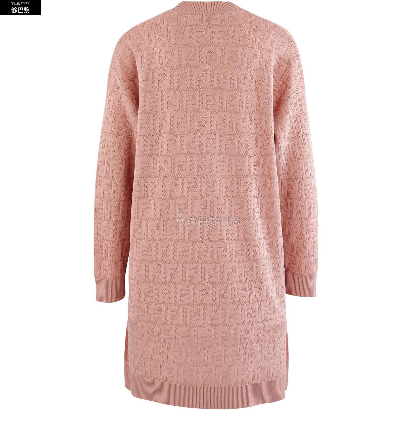 【fendi芬迪 女士针织衫/毛衣】【包邮包税】 fendi芬迪 21年春夏