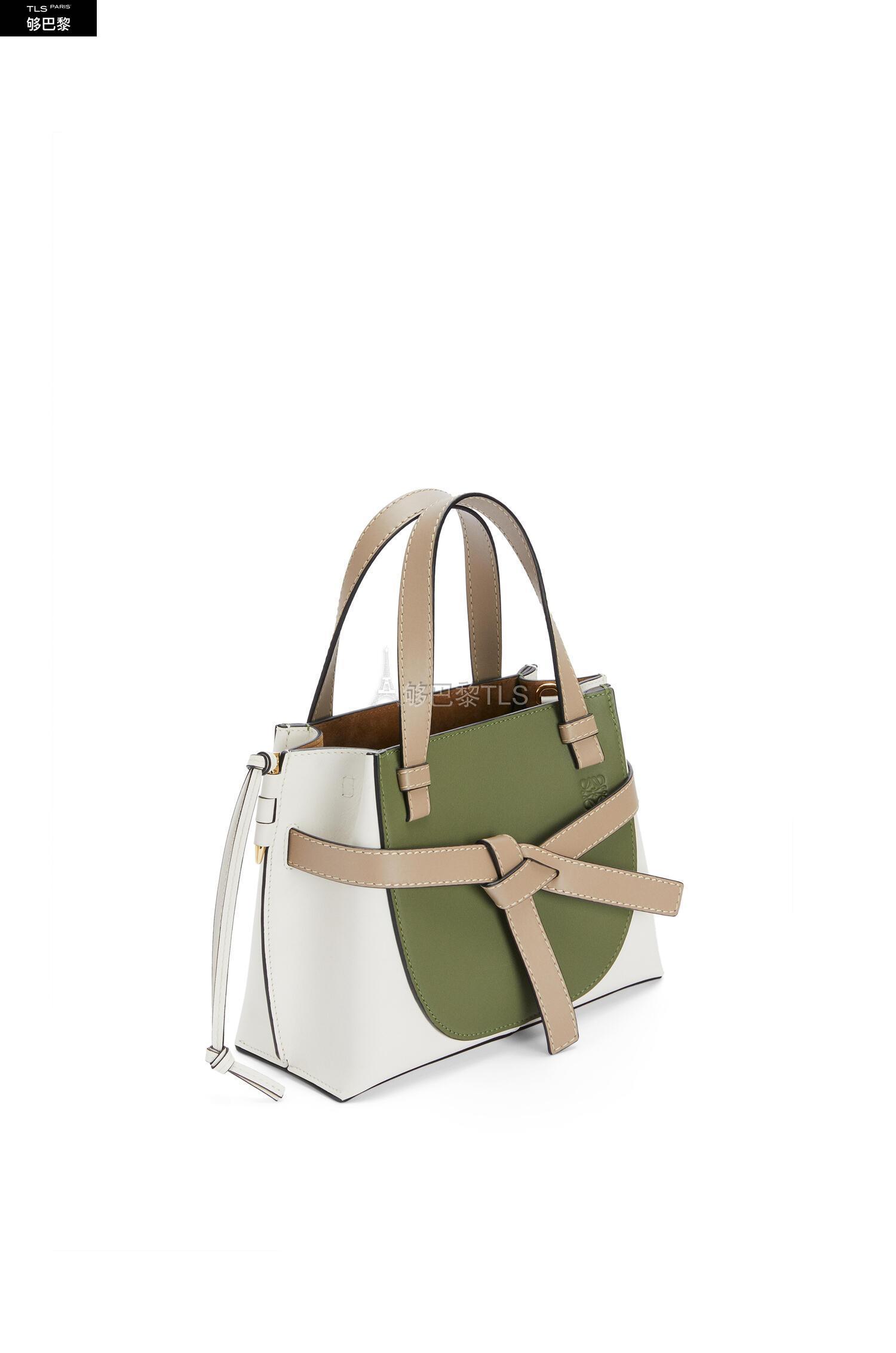 【包邮包税】 loewe罗意威 21年春夏 女士 单肩包