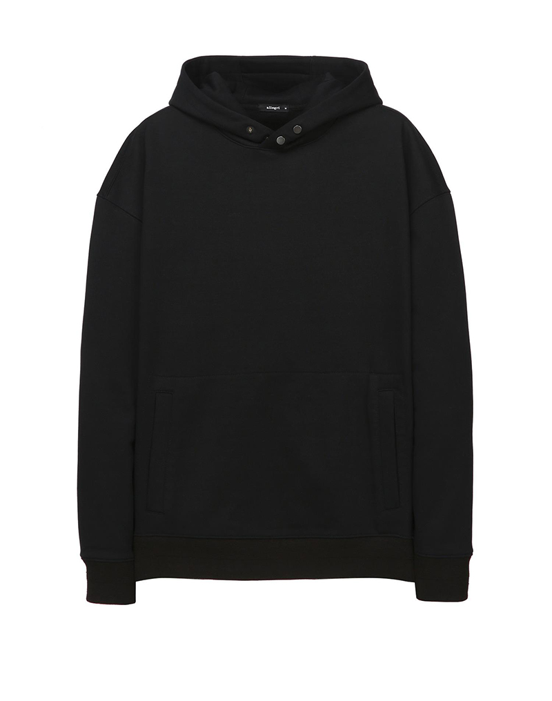 allegri/allegri   《authentic》 连帽卫衣