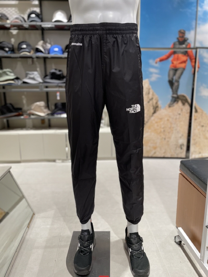 北面[m] 韩版 21年新款 hydrenaline wind 户外男士裤子 np6nm05