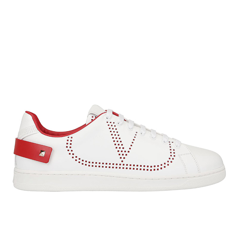 valentino/华伦天奴 男士 休闲运动鞋 sy2s0c04dyhds5