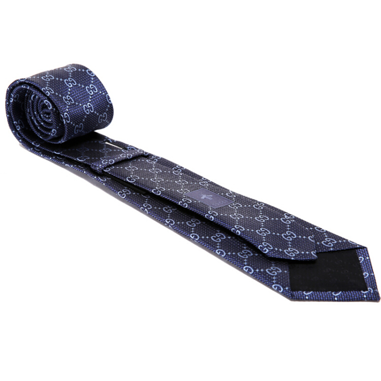 【包税】GUCCI/古驰 男士领带 搭配职场西装领带/领结