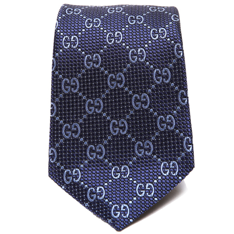 【包税】GUCCI/古驰 男士领带 搭配职场西装领带/领结