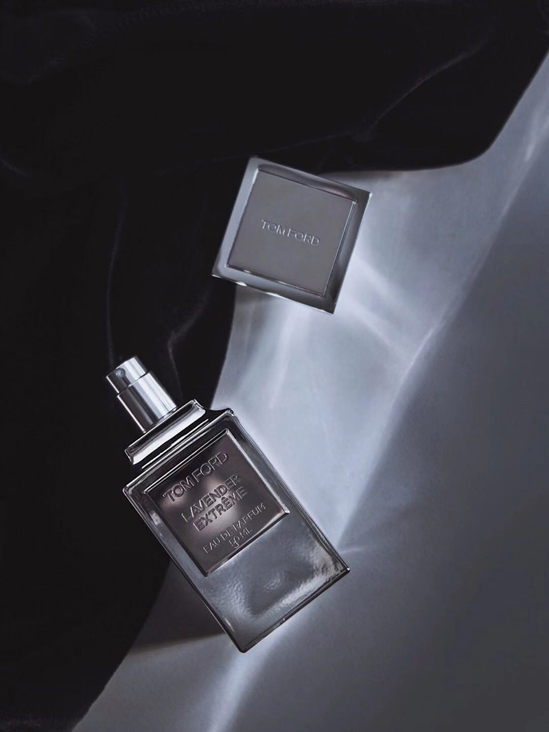 ford/汤姆福特  tf 致奢银熠 ji致薰衣草香水 edplavender extreme