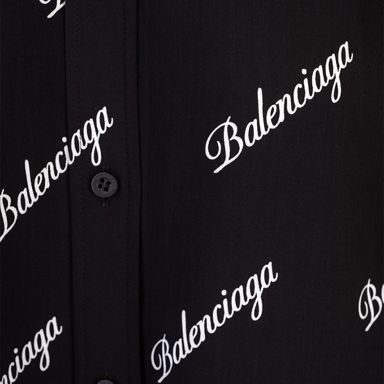 【包邮包税】balenciaga/巴黎世家 女装 时尚百搭 品牌字母logo 女士