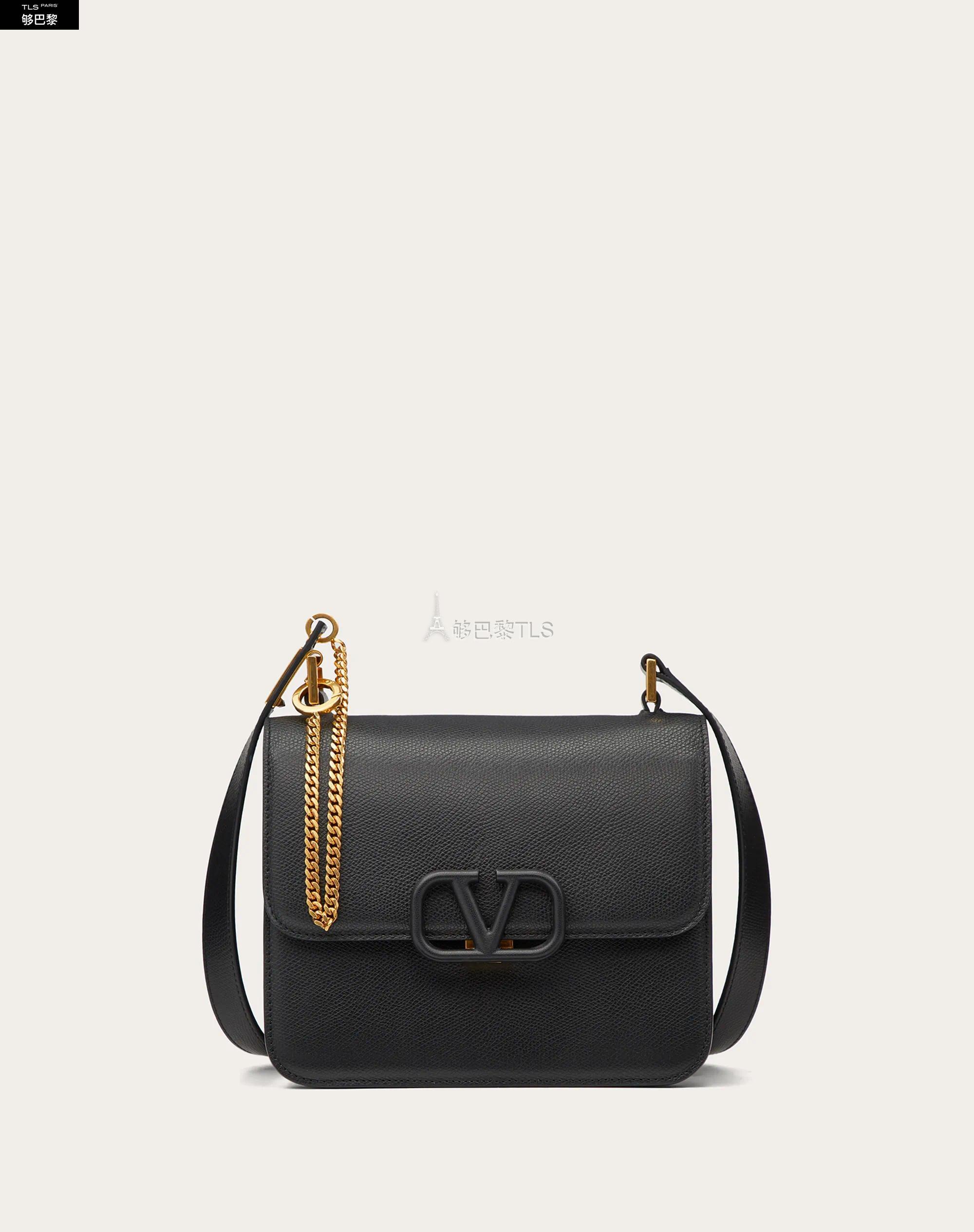 【包邮包税】 valentino华伦天奴 21年春夏 女士 单肩包 sac porte e