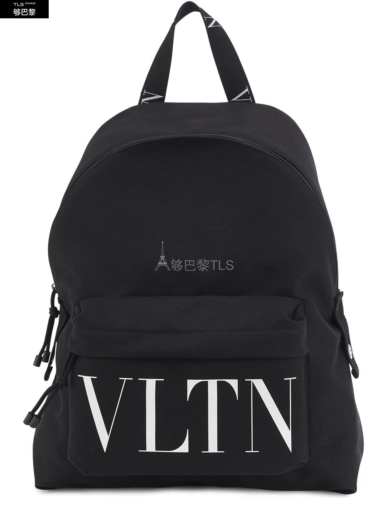 华伦天奴 21年春夏 男士 双肩包 valentino garavani vltn 背包 valt8