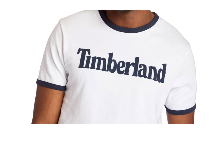 timberland/添柏岚 春夏款 男款 户外 纯色 休闲 经