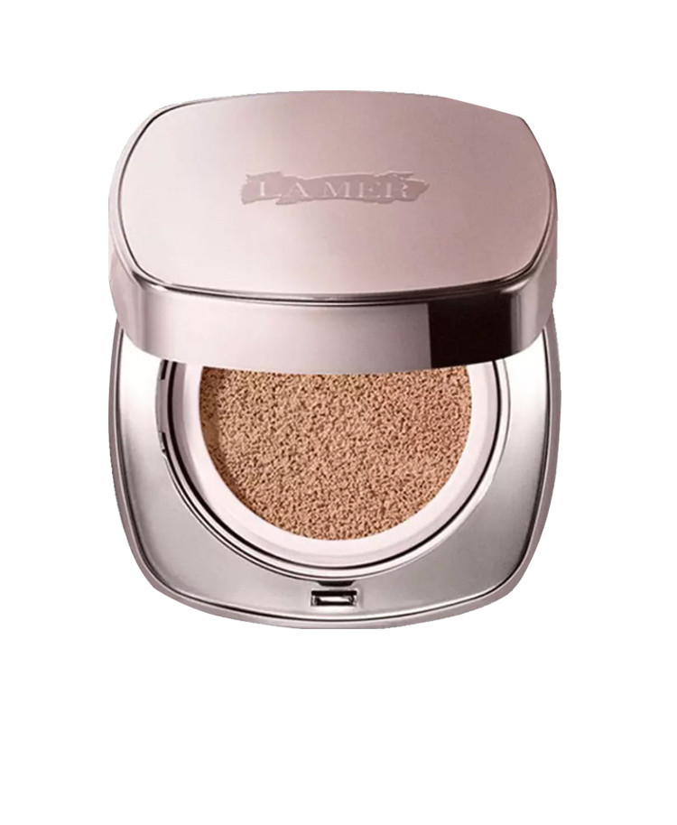 【包税】la mer 海蓝之谜 鎏光焕变气垫粉底液03#暖瓷色 24g