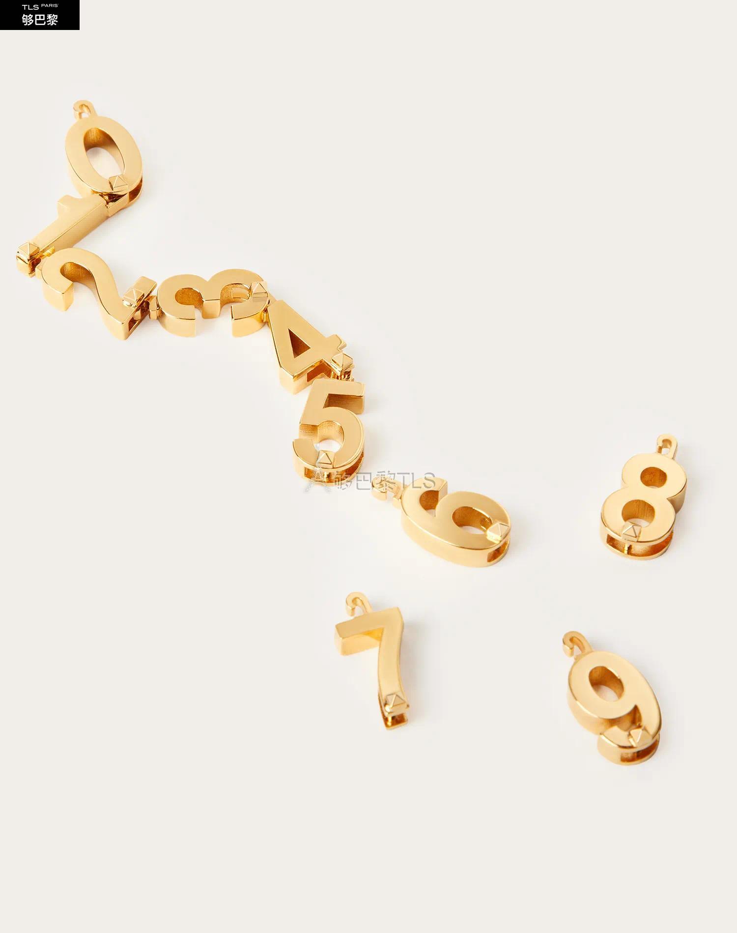 【包邮包税】 valentino华伦天奴 21年春夏 女士 挂饰