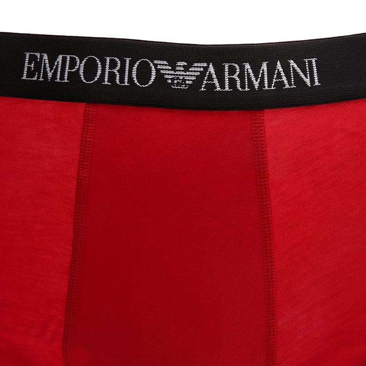 EmporioArmani/安普里奥阿玛尼男士内裤-男士内裤(三条装)