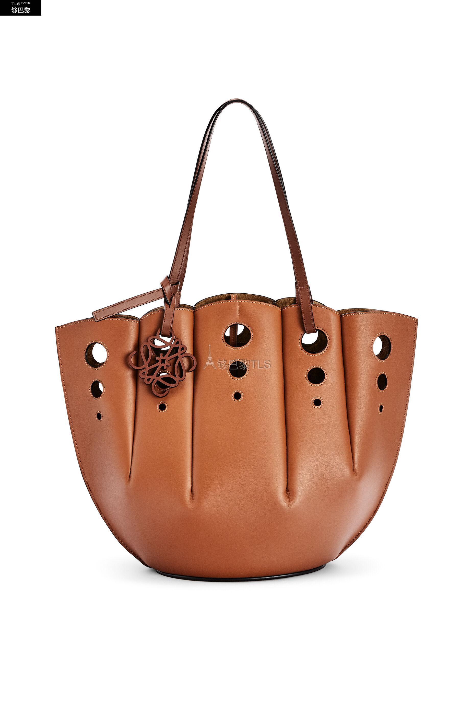 【包邮包税】 loewe罗意威 21年春夏 女士 手提包