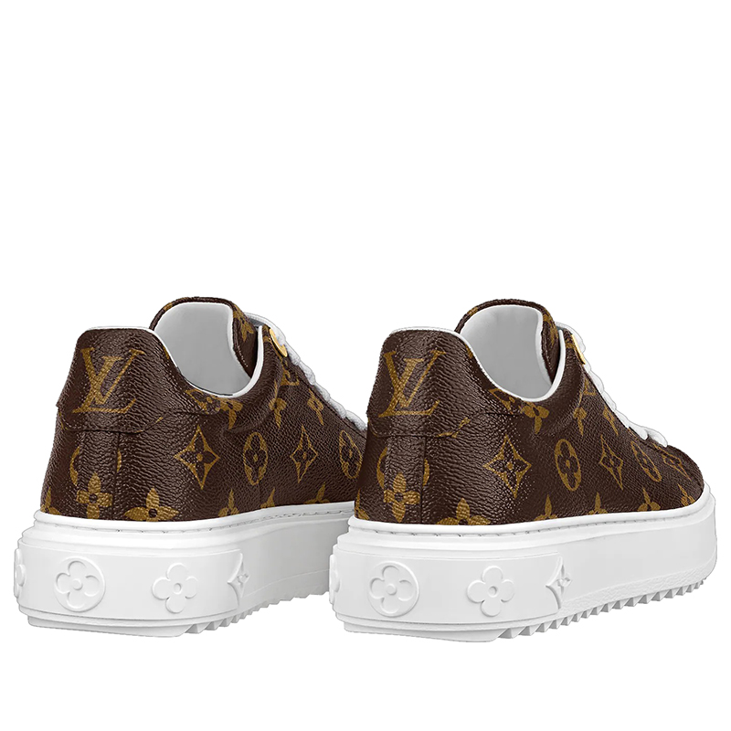 【包税】预订款2-3周 louis vuitton/路易威登 2021年新款 女士棕色