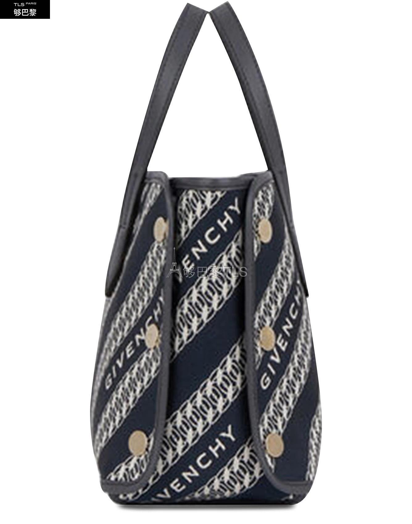 【包邮包税】 givenchy纪梵希 21年春夏 女士 手提包 bond 迷你手提袋