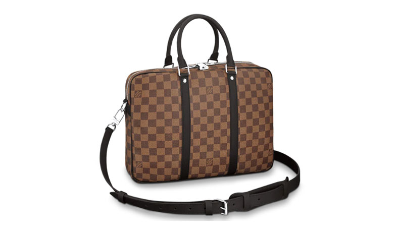 【包税】louis vuitton/路易威登 男包商务公文包时尚老花/棋盘格手提