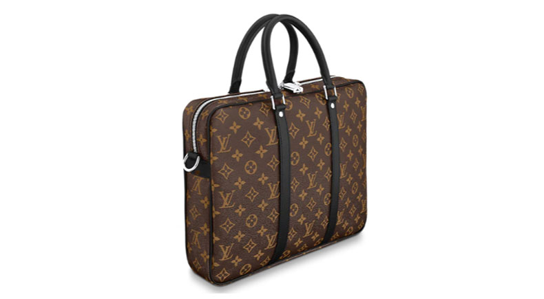 【包税】louis vuitton/路易威登 男包商务公文包时尚老花/棋盘格手提