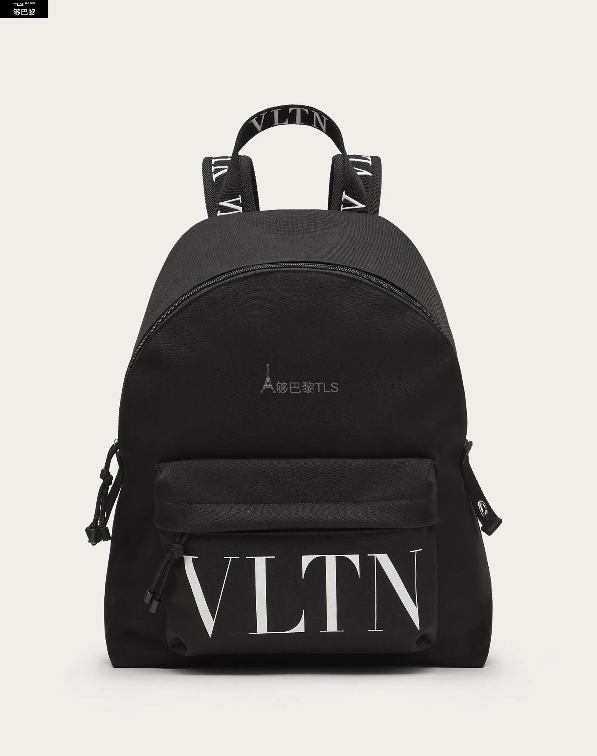 【包邮包税】 valentino华伦天奴 21年春夏 男士 双肩包 sac a dos vl