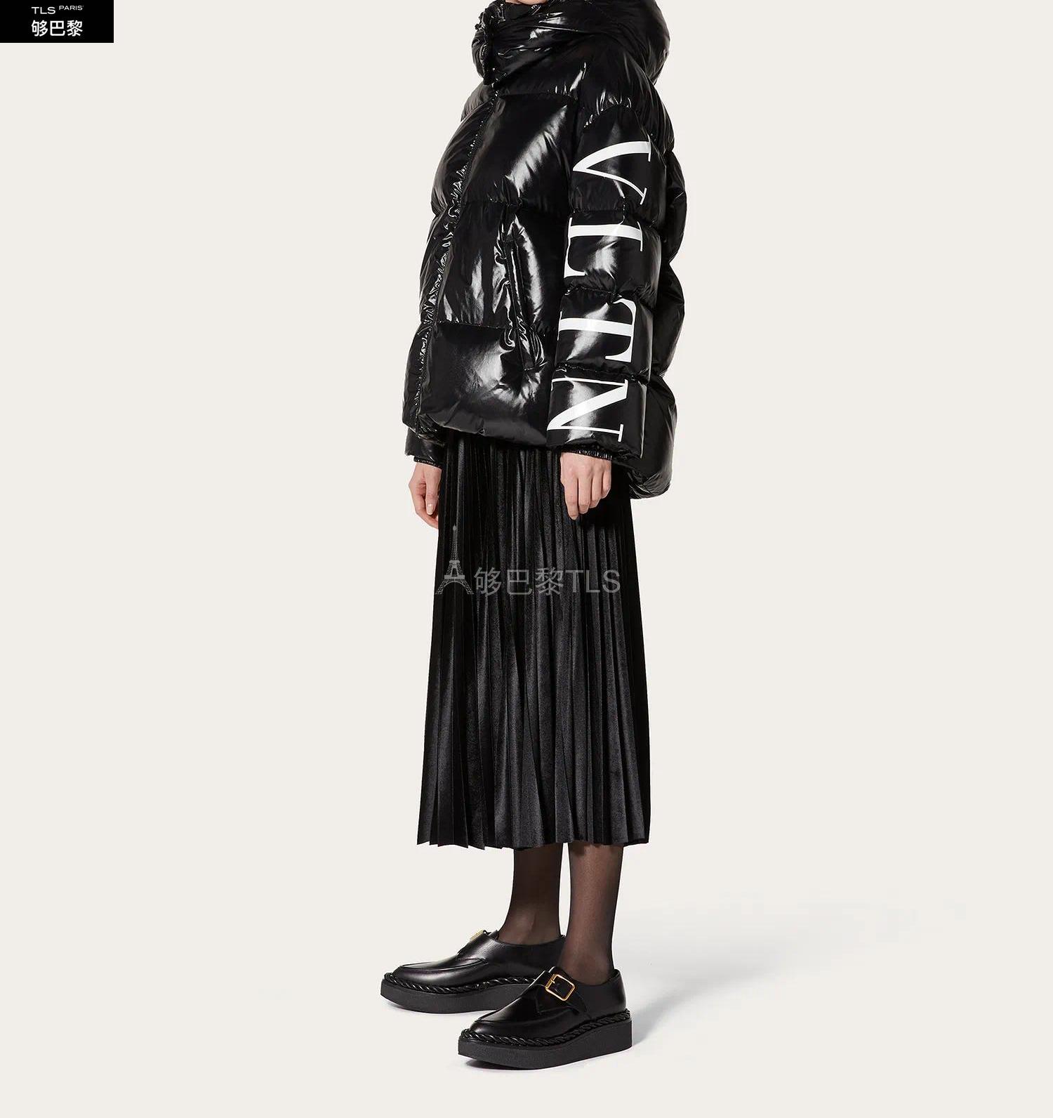 【包邮包税】 valentino华伦天奴 21年春夏 女士 羽绒服 veste rem