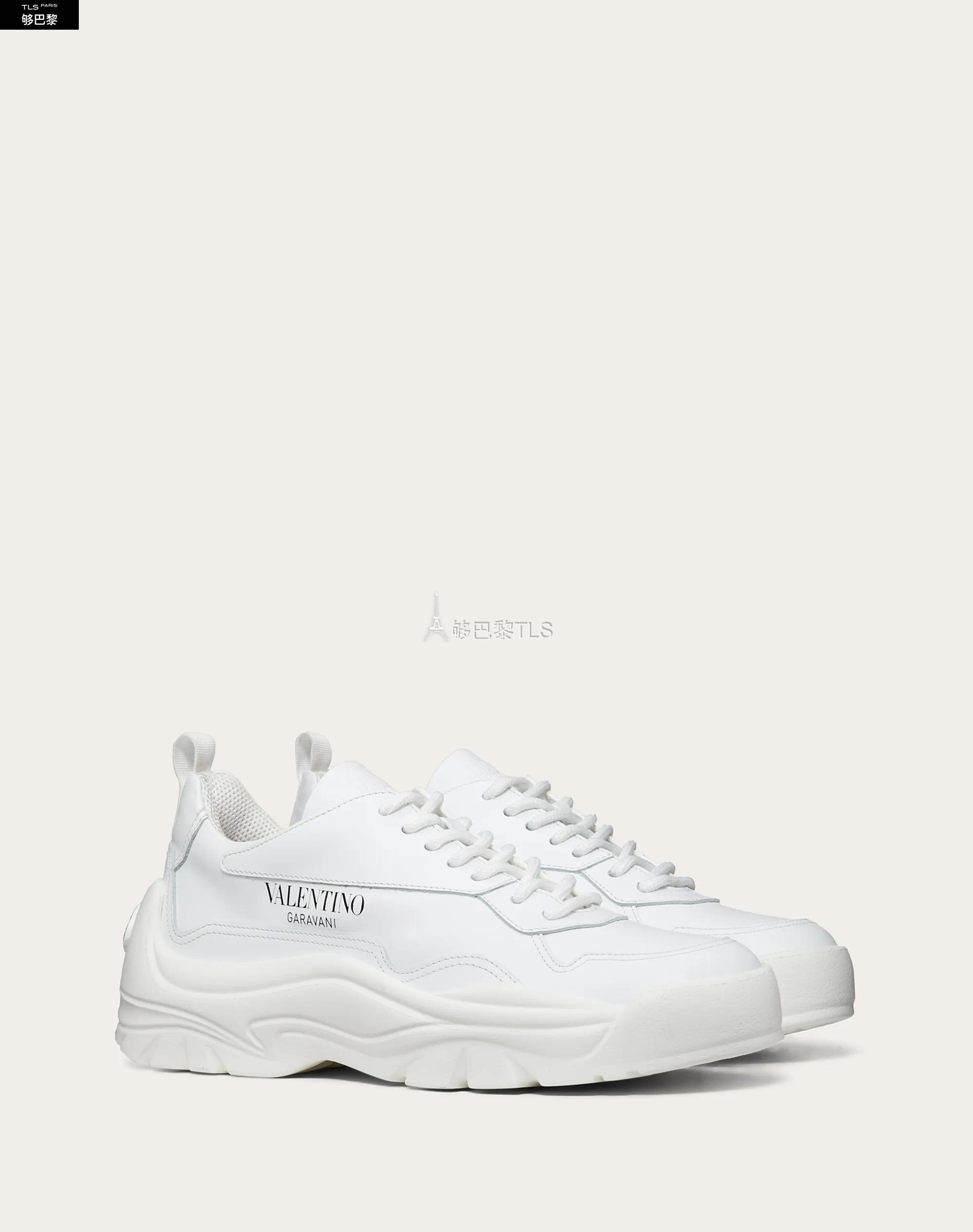 【包邮包税】 valentino华伦天奴 21年春夏 女士 休闲运动鞋 gumboy