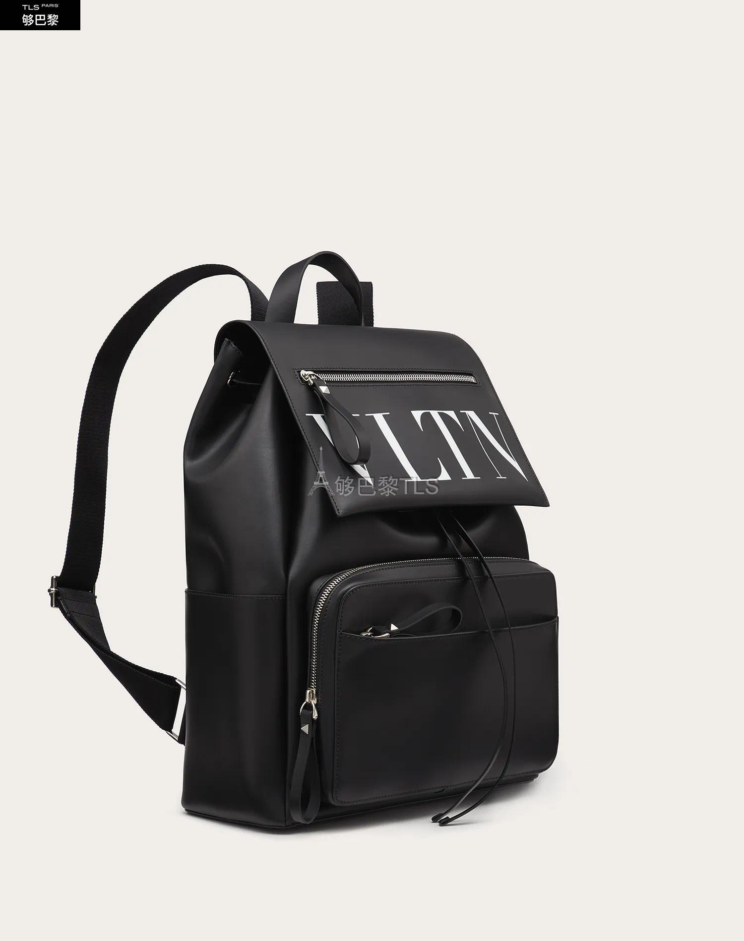 【包邮包税】 valentino华伦天奴 21年春夏 男士 背包 sac a dos vltn