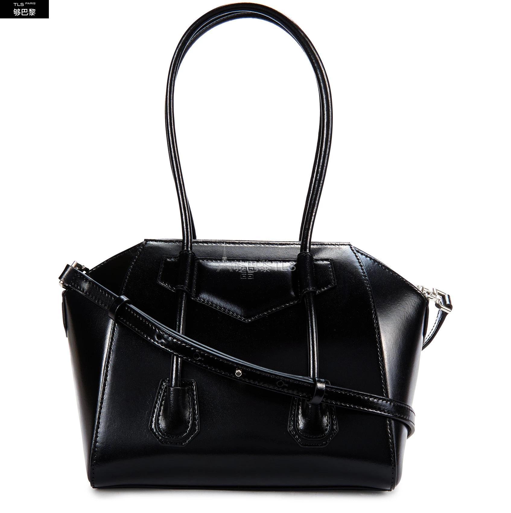 【包邮包税】 givenchy纪梵希 21年春夏 女士 单肩包 antigona 手提包