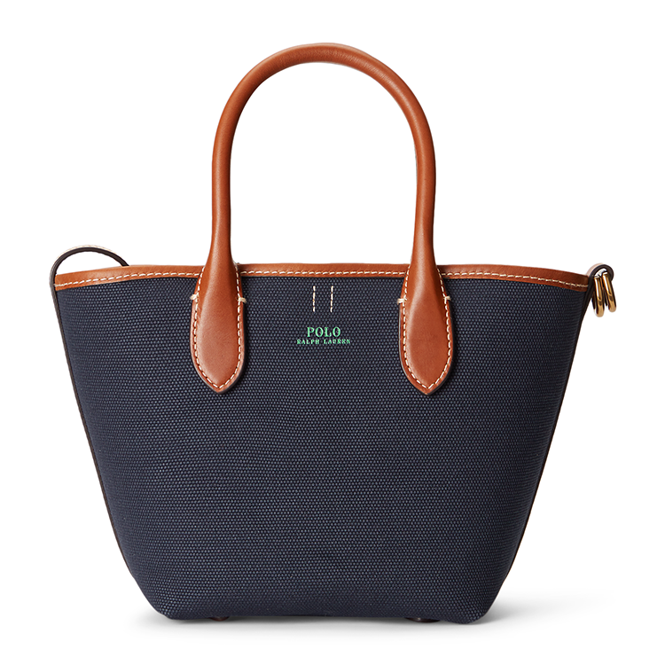 ralphlauren/拉夫劳伦poloralphlauren女配21年春bellport迷你托特包
