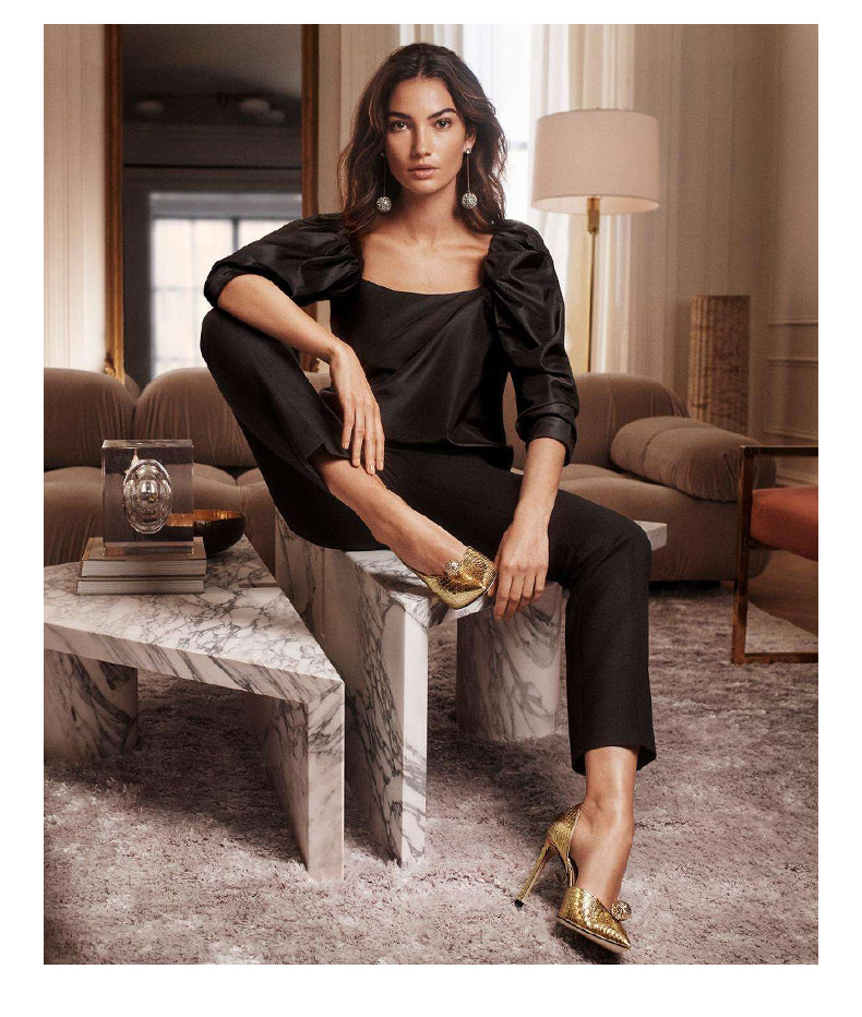 【爆款主推现货秒发】21秋冬 jimmy choo/周仰杰    romy 系列女士