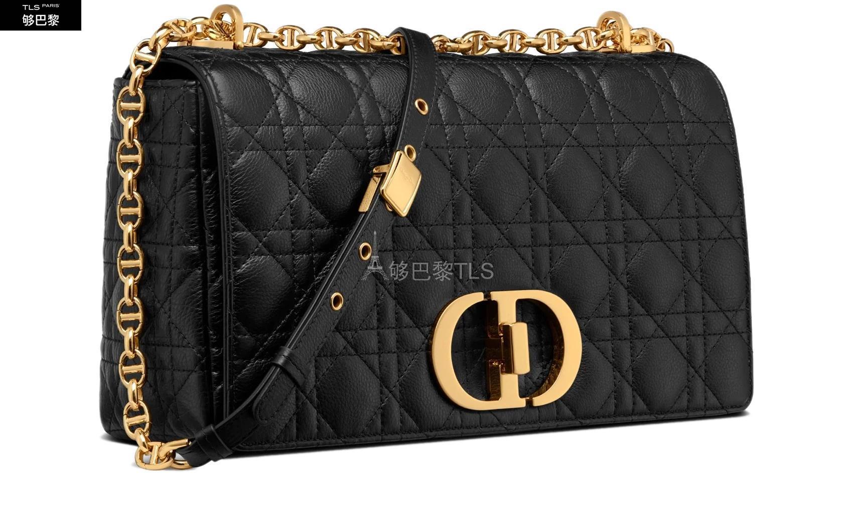 【包邮包税】 dior迪奥 21年春夏 女士 手提包 大