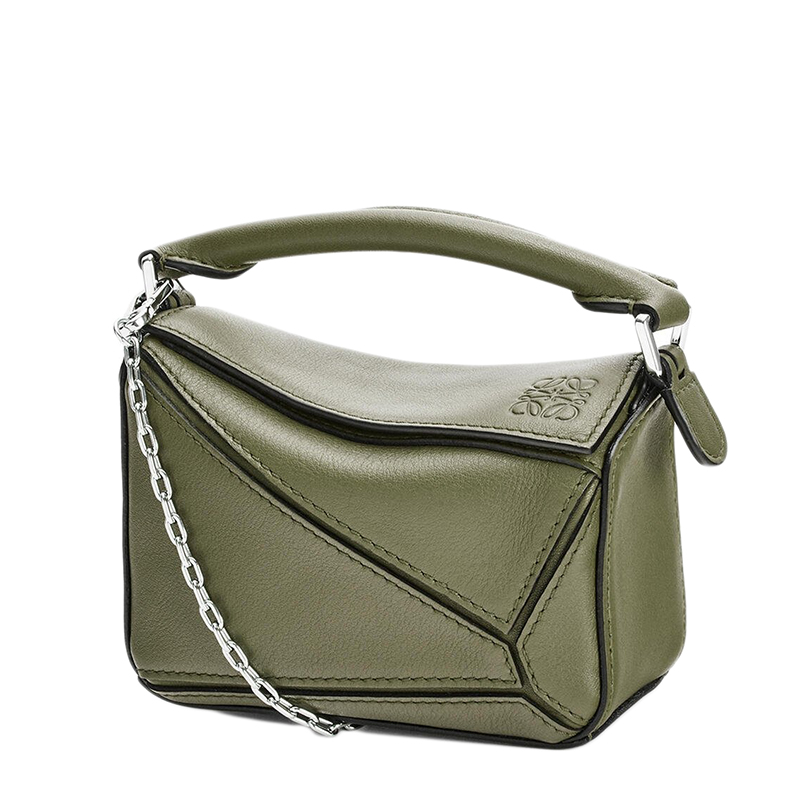 【包税】预定2-3周 loewe/罗意威 21春夏新款nano