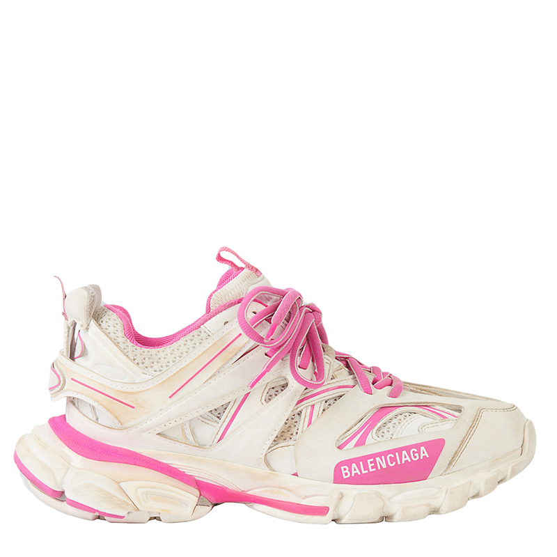 【balenciaga巴黎世家 女士休闲运动鞋】【包税】balenciaga/巴黎世家