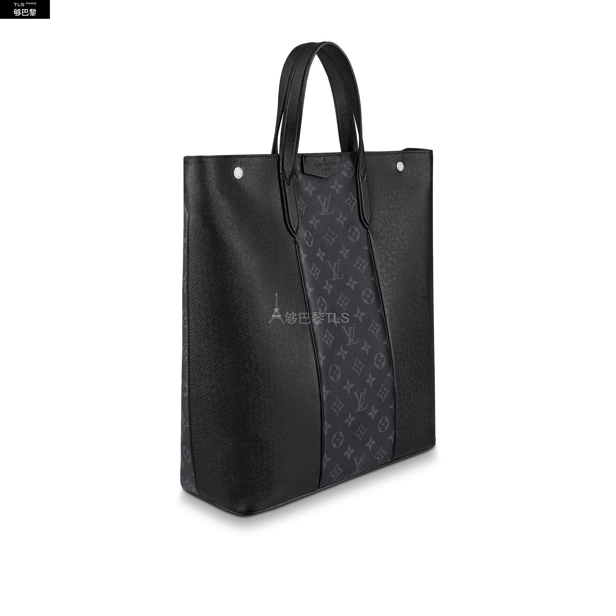 【包邮包税】 lv路易威登 21年秋冬 男士 单肩包