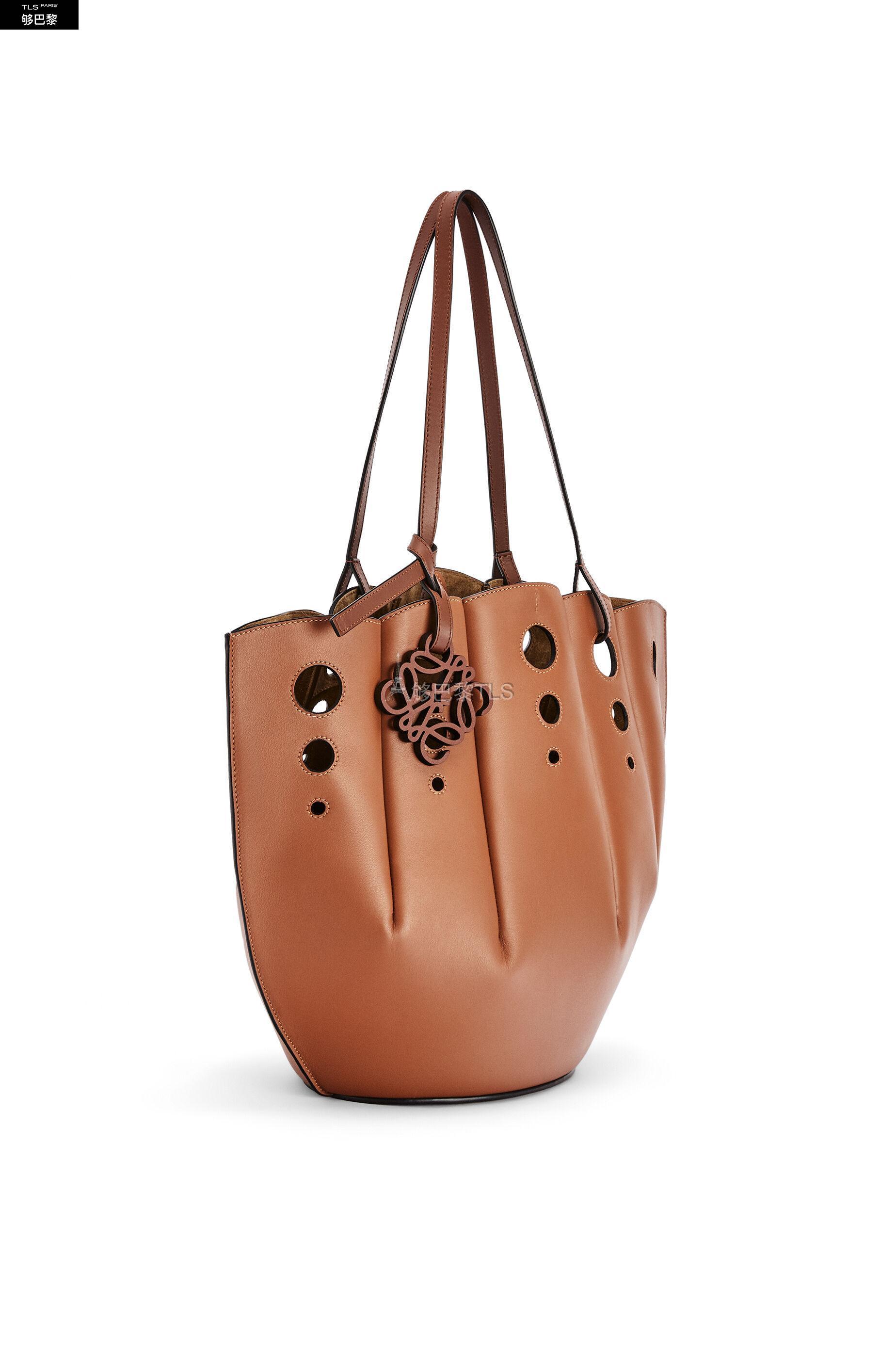 【包邮包税】 loewe罗意威 21年春夏 女士 手提包