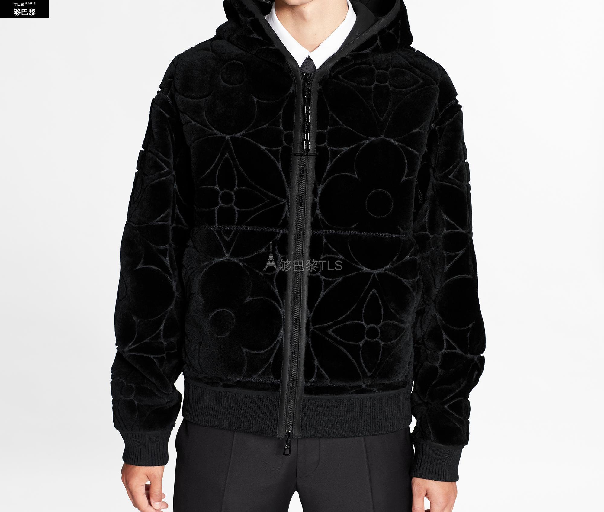 【louis vuitton路易威登 男士针织衫/毛衣】【包邮包税】 lv路易威登