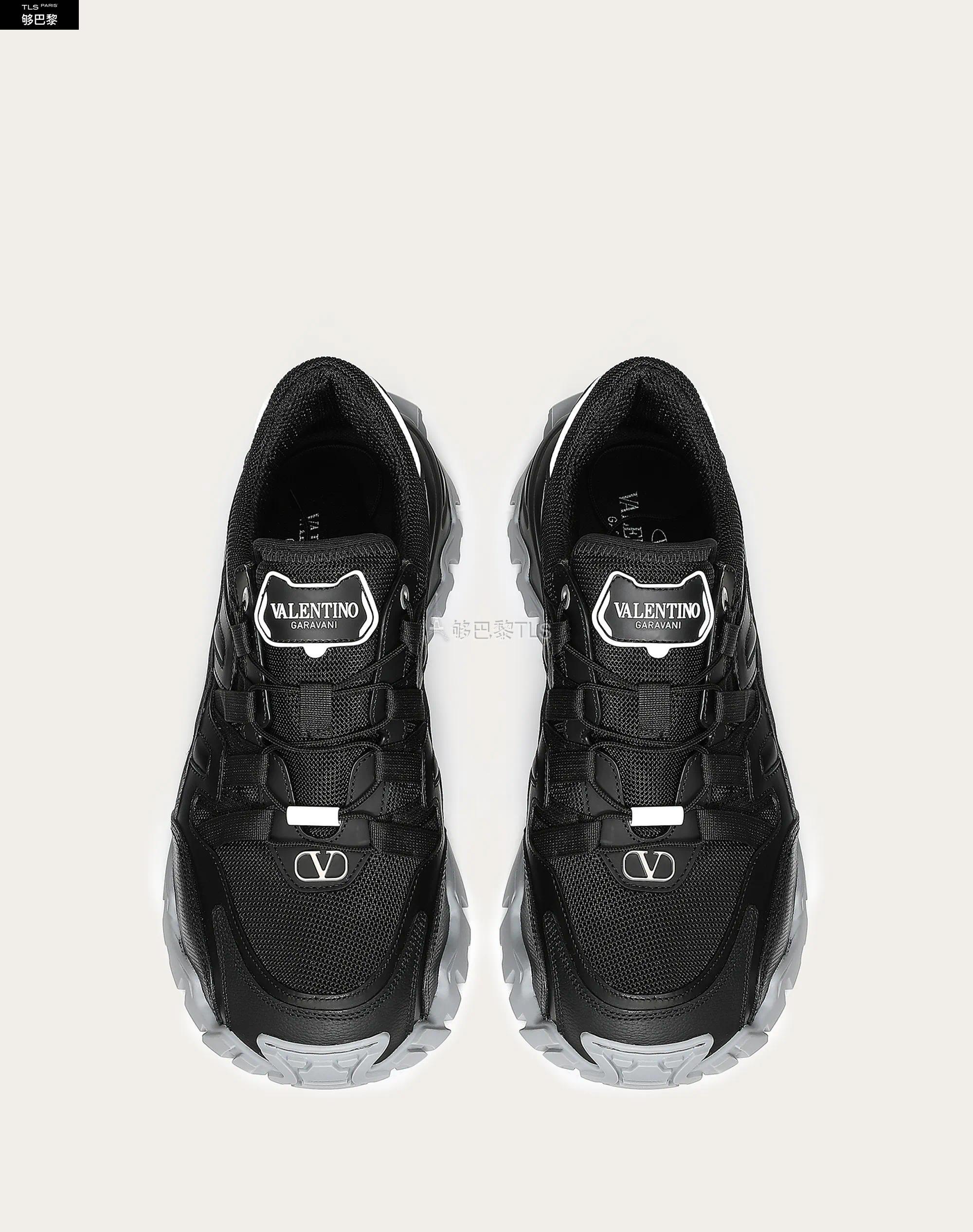 【包邮包税】 valentino华伦天奴 21年春夏 男士 休闲运动鞋 sneakers