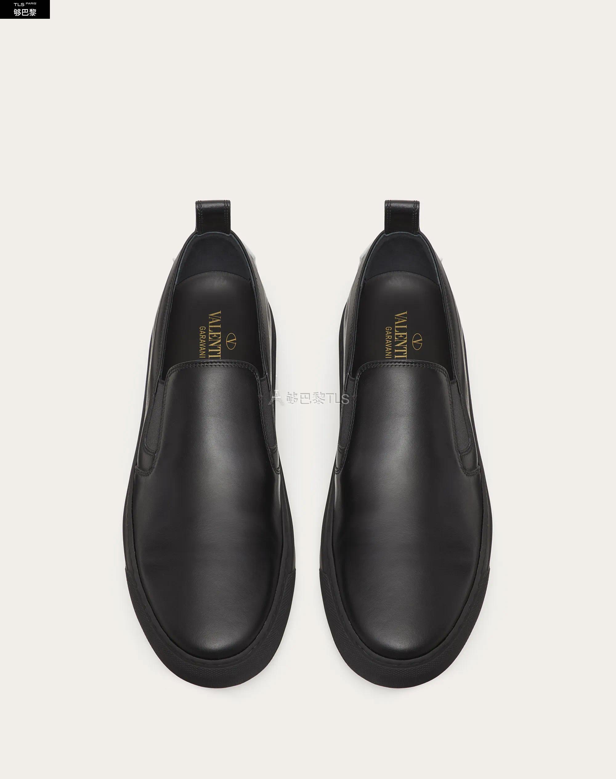 【包邮包税】 valentino华伦天奴 21年春夏 男士 休闲运动鞋 vltn tag