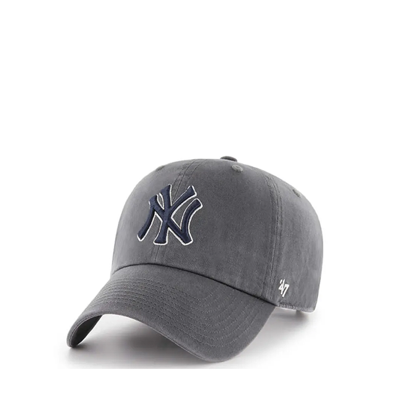 mlb/mlb棒球帽 春夏款 情侣款 男女 休闲 百搭 大ny logo 洋基47